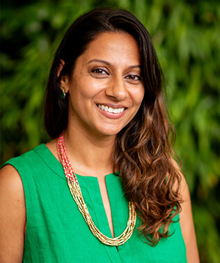 Amrita Sen Mukherjee