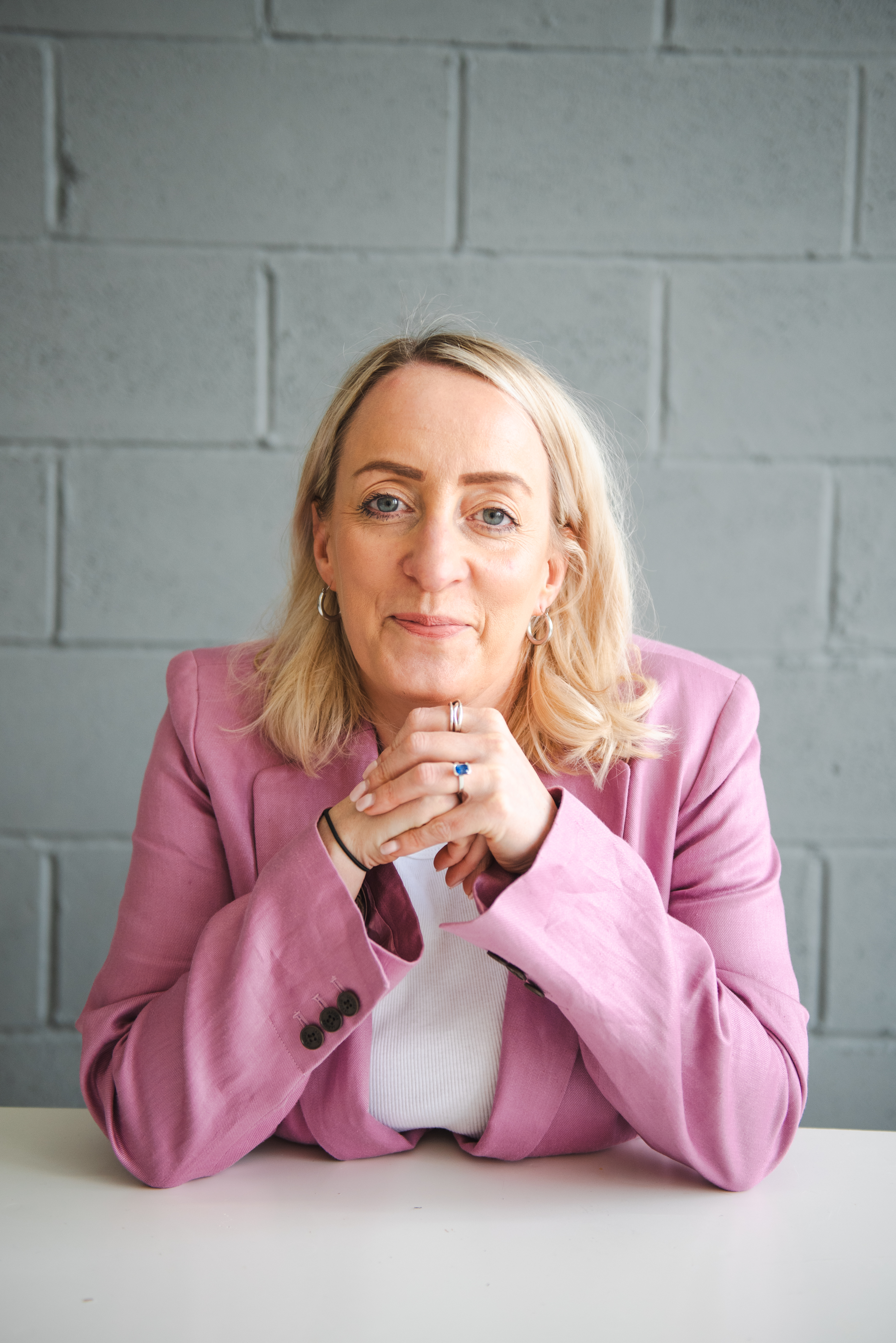 Beccy Calderwood