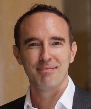 Dr Richard George